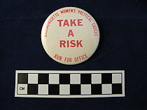 Button, Campaign