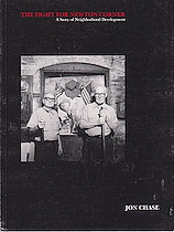 The Fight For Newton Corner: A Story of Neighborhood Development