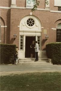 Lesley Stahl W'1963.