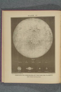 [Photolithographs from art in Electro astronomical atlas]
