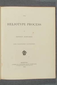 The heliotype process