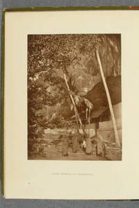 [Woodburygravures from photographs in The ruined cities of Ceylon]