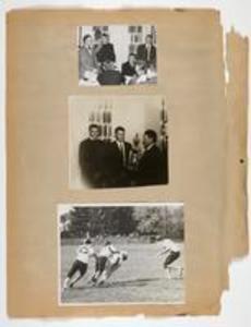 Reily Scrapbook, page 17
