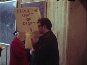 Irish Art Exhibit