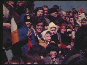 St. Patrick's Day Parade