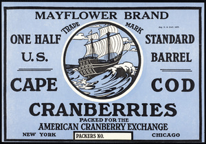 Mayflower Brand