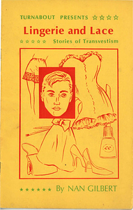Lingerie and Lace: Stories of Transvestism