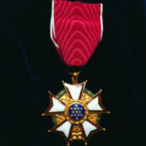 Legion of Merit