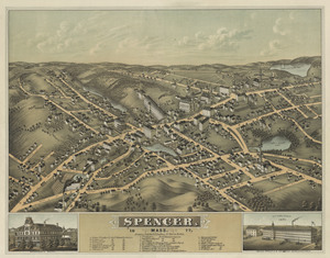 Spencer, Mass., 1877