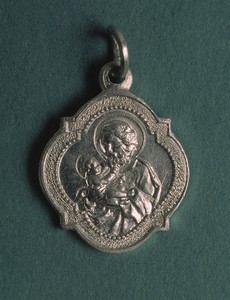 Medal of St. Joseph