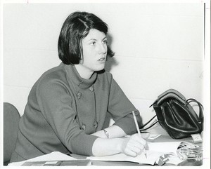 Bagnell, Dorothy R., Nursing