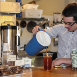 Northampton Coffee