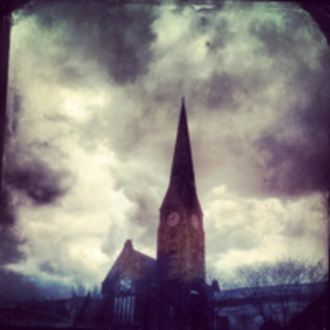 First Church