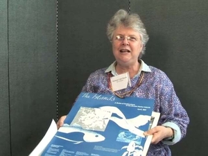 Suzanne Gall Marsh at the UMass Boston Mass. Memories Road Show: Video Interview