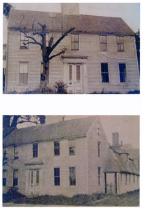 Ezra Morrill house