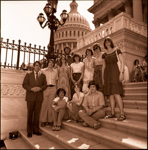 Tsongas Negative 1979 #092