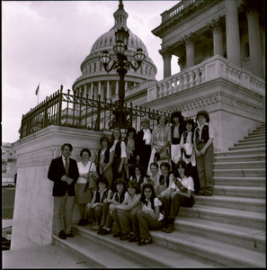 Tsongas Negatives 1980 #107