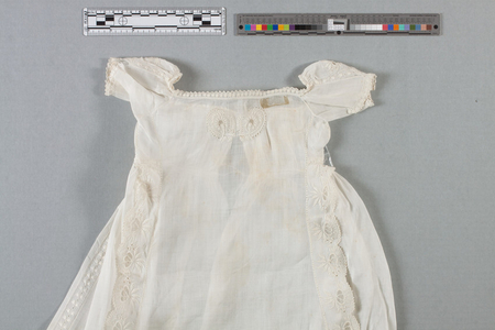 Infant's Dress