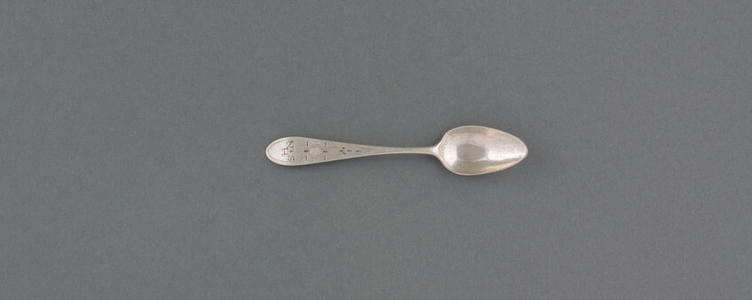 Demitasse Spoon