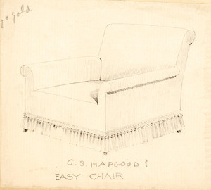 "Easy Chair"