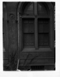 Windows, Old South Church, Boylston St.