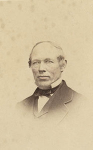 William H. Fish