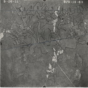 Hampshire County: aerial photograph. dpb-1h-80