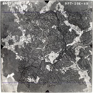 Plymouth County: aerial photograph. dpt-10k-49