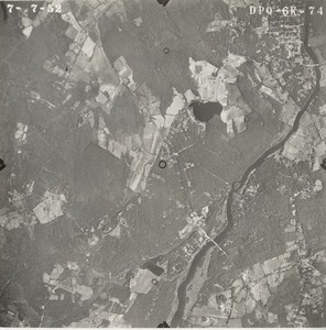 Middlesex County: aerial photograph. dpq-6k-74
