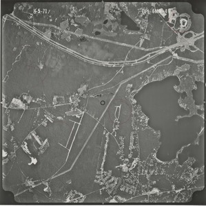 Barnstable County: aerial photograph. dpl-4mm-47