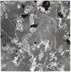 Plymouth County: aerial photograph. dpt-3k-54