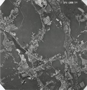 Worcester County: aerial photograph. dpv-6mm-94