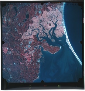 Plymouth County: aerial photograph. 27s-853 - Digital Commonwealth