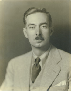 Leonard Carmichael