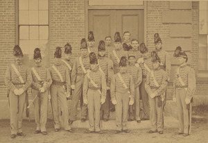 Class of 1875