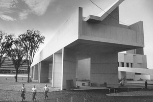 Fine Arts Center