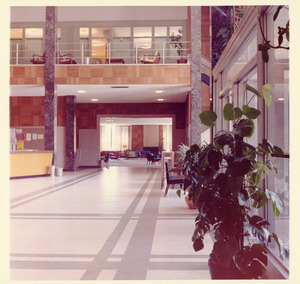 Student Union