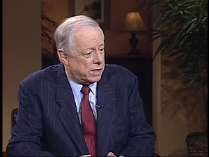 A Word on Words; Phil Bredesen