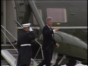 The NewsHour with Jim Lehrer