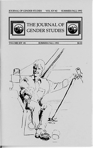 The Journal of Gender Studies Vol. 14 No. 2