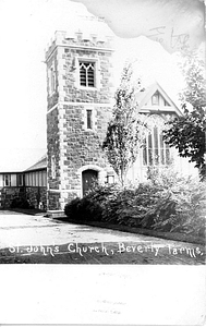 St. John's Church, Beverly Farms