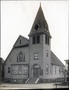 Highland Methodist Church