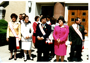 1997 Festa do Divino Espirito Santo (3)