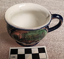 Mug, Commemorative