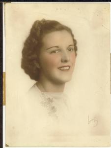Loretta B. Thauvette Carr