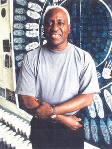 Professor Richard Yarde