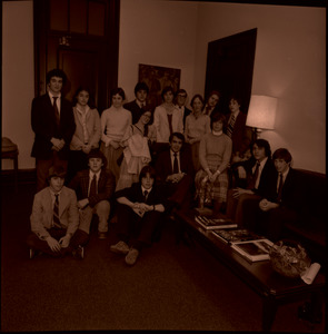 Tsongas Negative 1979 #054