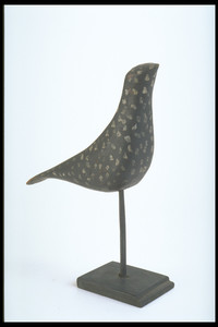 Shorebird Decoy