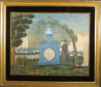Mourning Picture