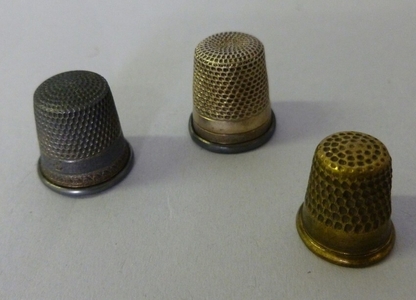 Thimble